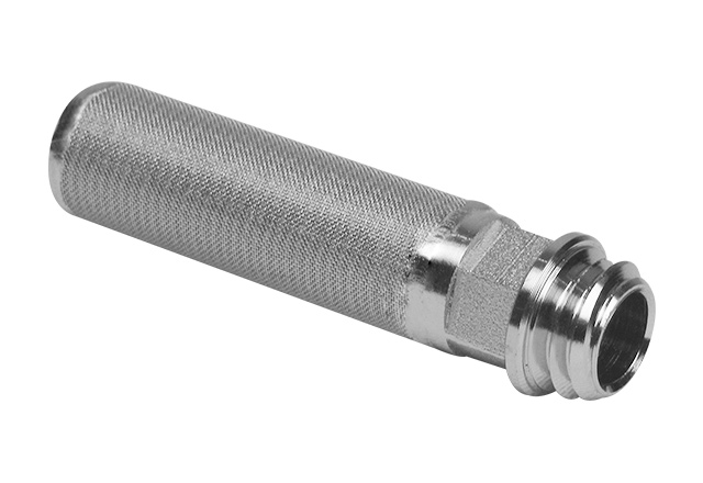 filter sinter